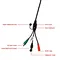 long range bullet camera